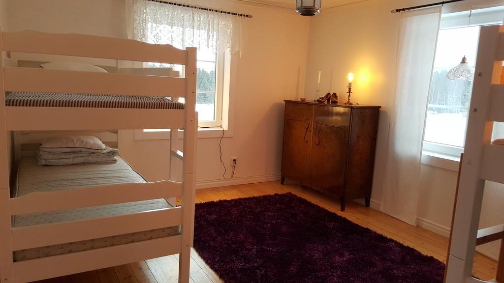 Gaerdesgarden Lillstugan Maramo المظهر الخارجي الصورة