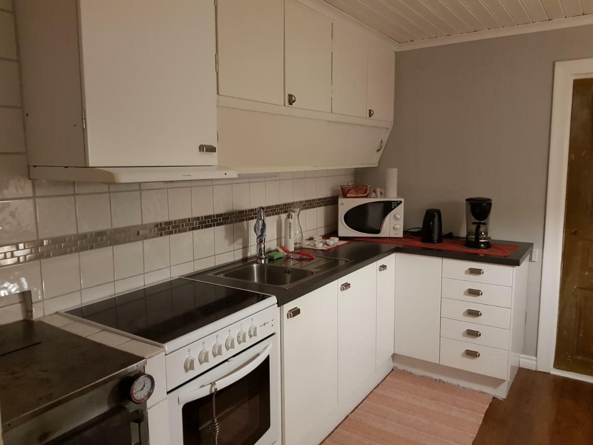 Gaerdesgarden Lillstugan Maramo المظهر الخارجي الصورة